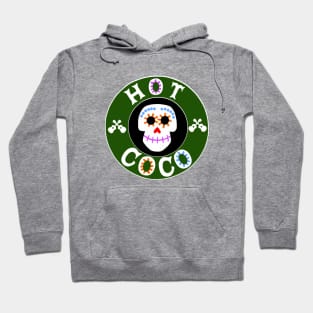 Hot COCO Hoodie